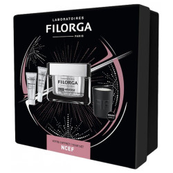Filorga NCEF Coffret Routine Régénérante