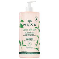Nuxe
Body Rêve de Thé Gelée de Douche Ressourçante 750 ml