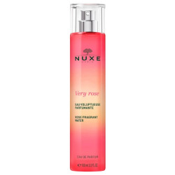 Nuxe
Very rose Eau Voluptueuse Parfumante 100 ml