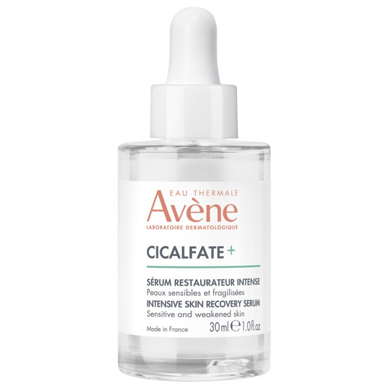 Avène
Cicalfate + Sérum Restaurateur Intense 30 ml