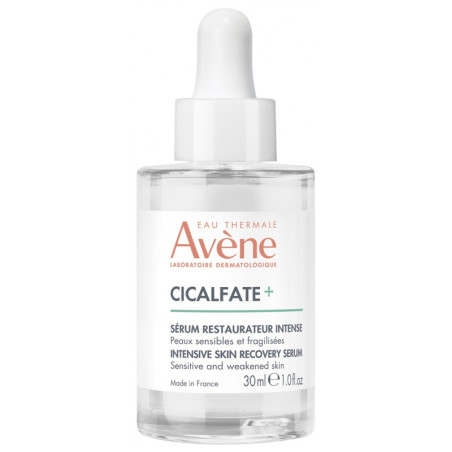 Avène
Cicalfate + Sérum Restaurateur Intense 30 ml