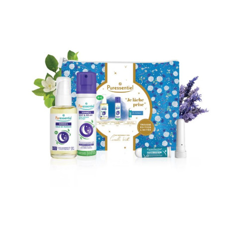 Puressentiel Coffret "Je lâche prise"