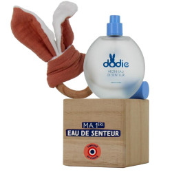 Dodie Coffret Eau de Senteur