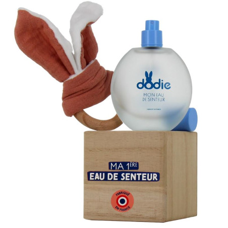 Dodie Coffret Eau de Senteur