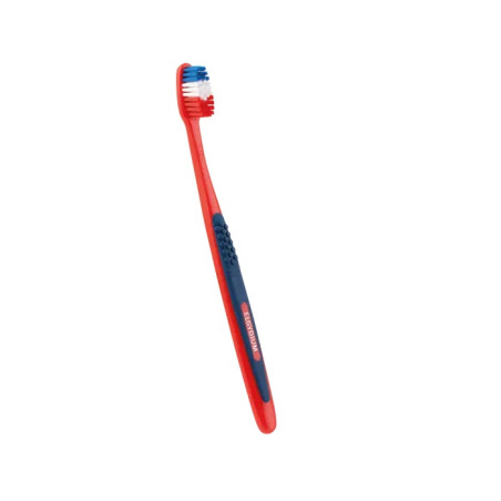 ELGYDIUM La cocorico - brosse à dents française