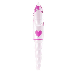 ELGYDIUM KIDS Unicorn 2/6 ans - Brosse à dents enfant