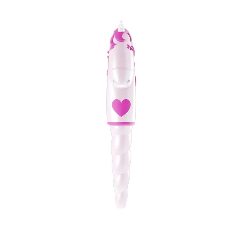 ELGYDIUM KIDS Unicorn 2/6 ans - Brosse à dents enfant ELGYDIUM KIDS Unicorn 2/6 ans - Brosse à dents enfant