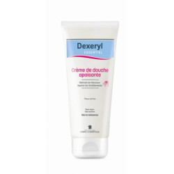 Dexeryl Essentiel Crème lavante Pierre Fabre - tube de 200 ml