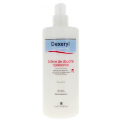 Pierre Fabre Health Care
Dexeryl Crème de Douche Apaisante 500 ml