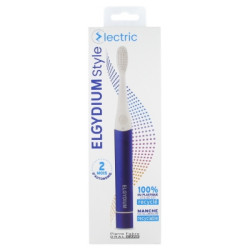 Elgydium Style Electric Brosse à Dents Électrique
