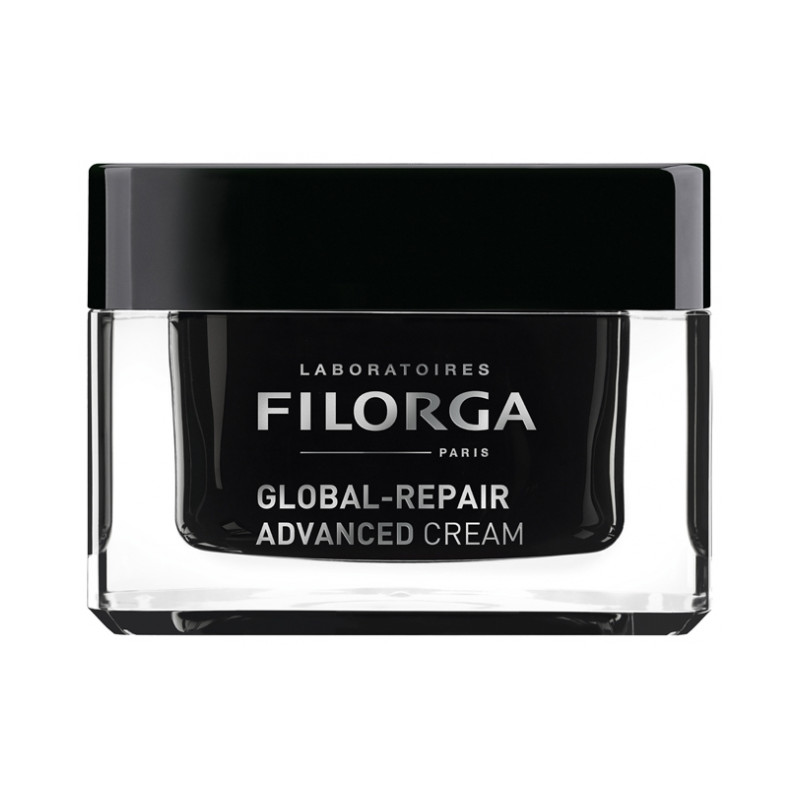Filorga GLOBAL-REPAIR ADVANCED Crème Jeunesse - Réparation 50 ml Filorga GLOBAL-REPAIR ADVANCED Crème Jeunesse - Réparation 50 ml