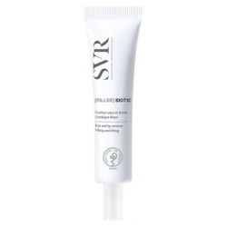 SVR [Filler]Biotic Comblant Liftant Yeux & Lèvres 15 ml
