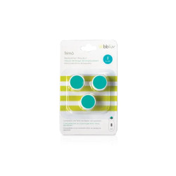 BBLÜV Disque de limage de remplacement bblüv trimö étape 2 (3-6m)