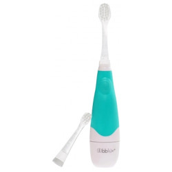 Bblüv Sönik Brosse à Dents Sonique 0 Mois et +