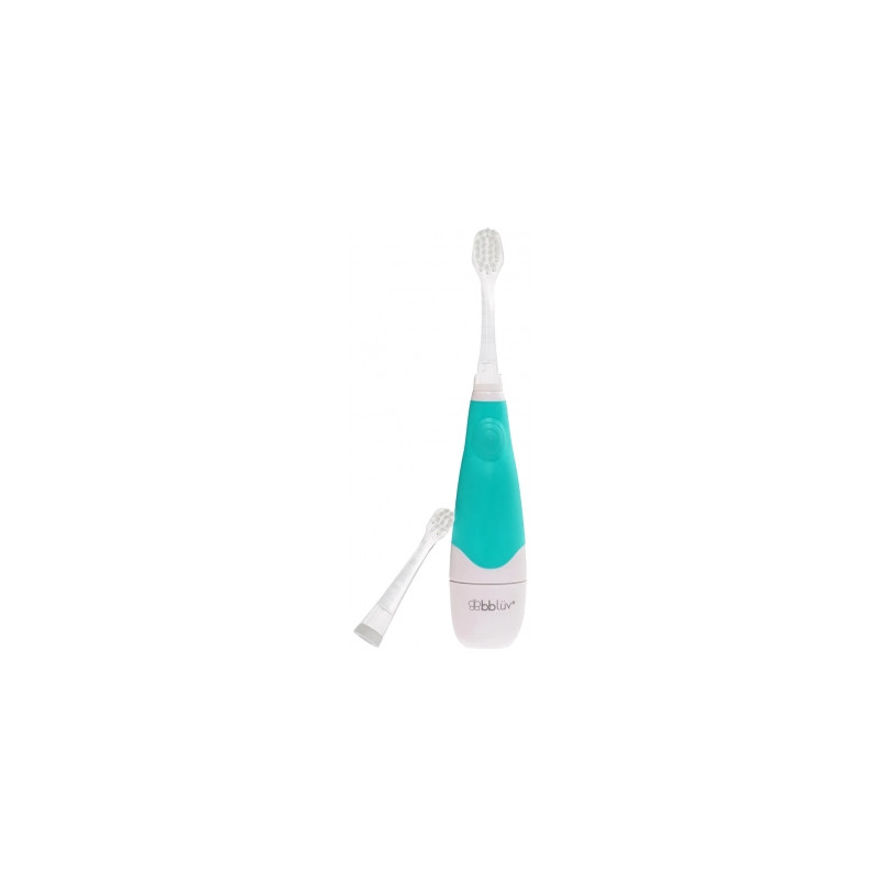 Bblüv Sönik Brosse à Dents Sonique 0 Mois et + Bblüv Sönik Brosse à Dents Sonique 0 Mois et +