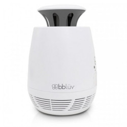 BBLÜV Moskitö Lampe anti-moustiques silencieuse