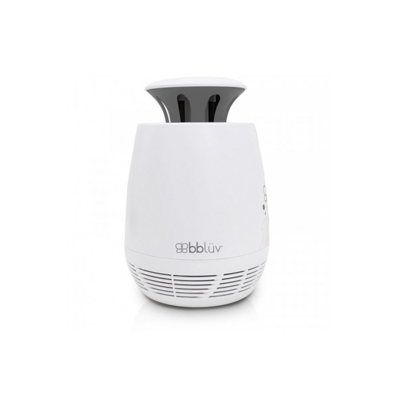 BBLÜV Moskitö Lampe anti-moustiques silencieuse BBLÜV Moskitö Lampe anti-moustiques silencieuse