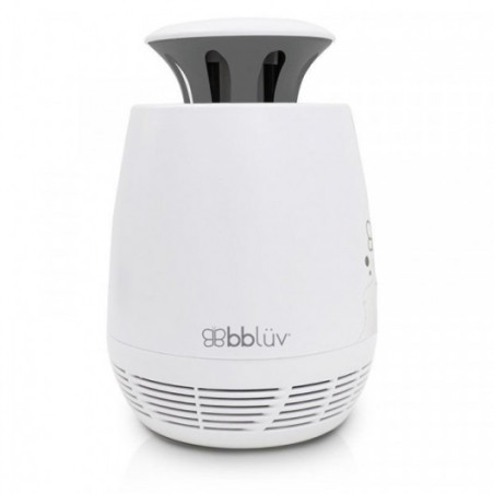 BBLÜV Moskitö Lampe anti-moustiques silencieuse