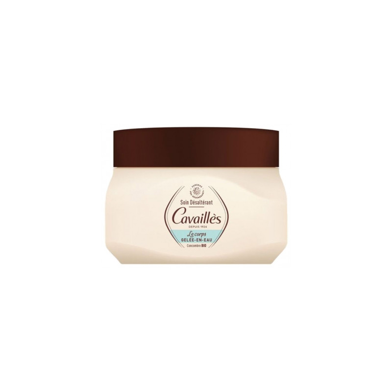 Rogé Cavaillès Le Corps Gelée-en-Eau 200 ml Rogé Cavaillès Le Corps Gelée-en-Eau 200 ml