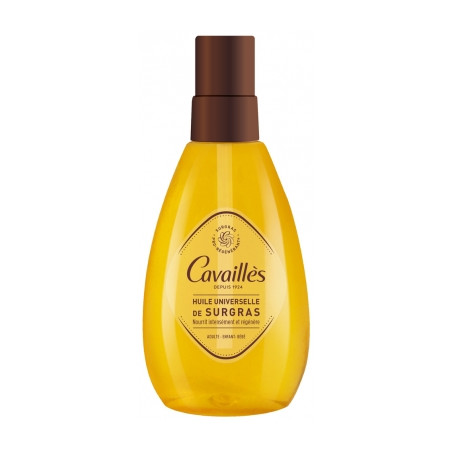 Rogé Cavaillès Huile Universelle de Surgras 150 ml