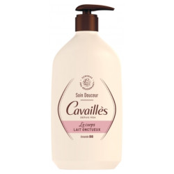 Rogé Cavaillès Le Corps Lait Onctueux 500 ml