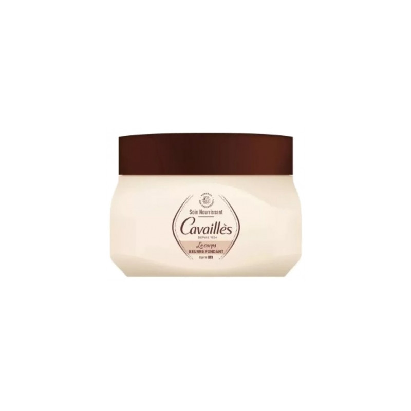 Rogé Cavaillès Le Corps Beurre Fondant 200 ml Rogé Cavaillès Le Corps Beurre Fondant 200 ml