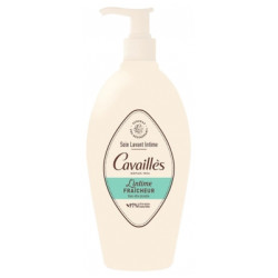 Rogé Cavaillès Soin Lavant Intime Fraîcheur 250 ml