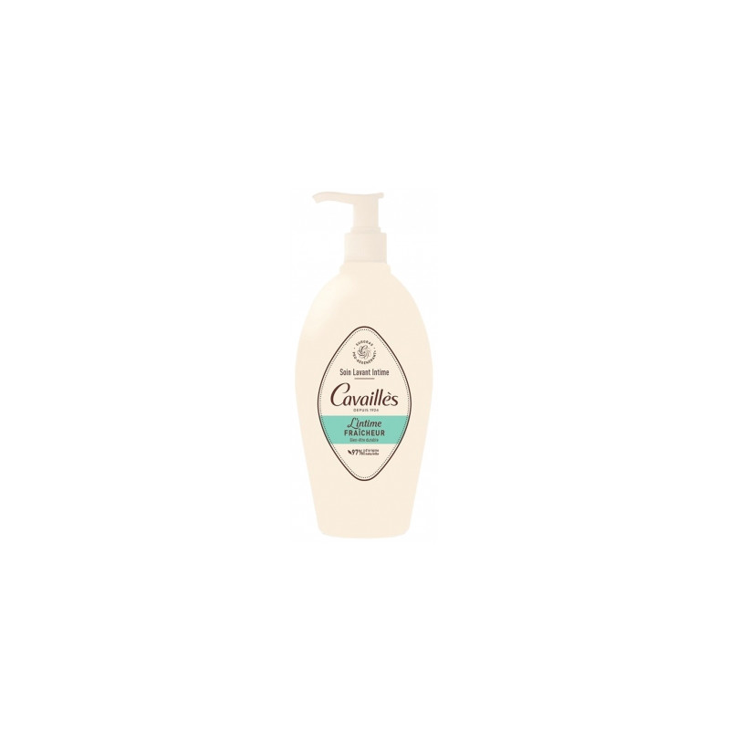 Rogé Cavaillès Soin Lavant Intime Fraîcheur 250 ml Rogé Cavaillès Soin Lavant Intime Fraîcheur 250 ml
