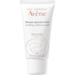 Avène Masque Apaisant Hydratant 50ml