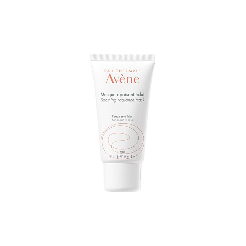 Avène Masque Apaisant Hydratant 50ml Avène Masque Apaisant Hydratant 50ml