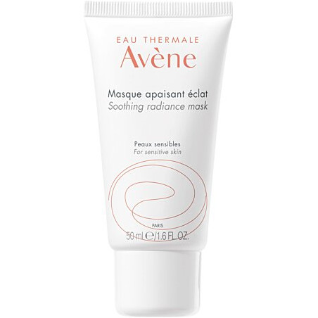 Avène Masque Apaisant Hydratant 50ml