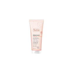 Avène Xeracalm Nutrition Gel Nettoyant 100ml