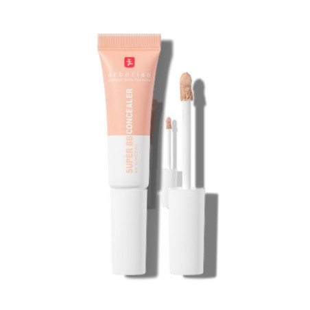 Erborian Super BB Concealer clair - Soin anticernes haute couvrance 10ml