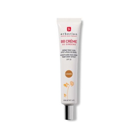 Erborian BB Crème caramel au Ginseng 40ml
