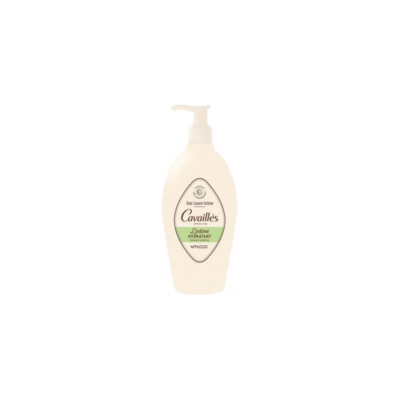 Rogé Cavaillès Soin Lavant Intime Hydratant 500 ml Rogé Cavaillès Soin Lavant Intime Hydratant 500 ml