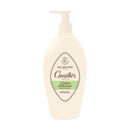 Rogé Cavaillès Soin Lavant Intime Hydratant 500 ml