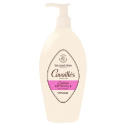 Rogé Cavaillès Soin Lavant Intime Petite Fille 250 ml