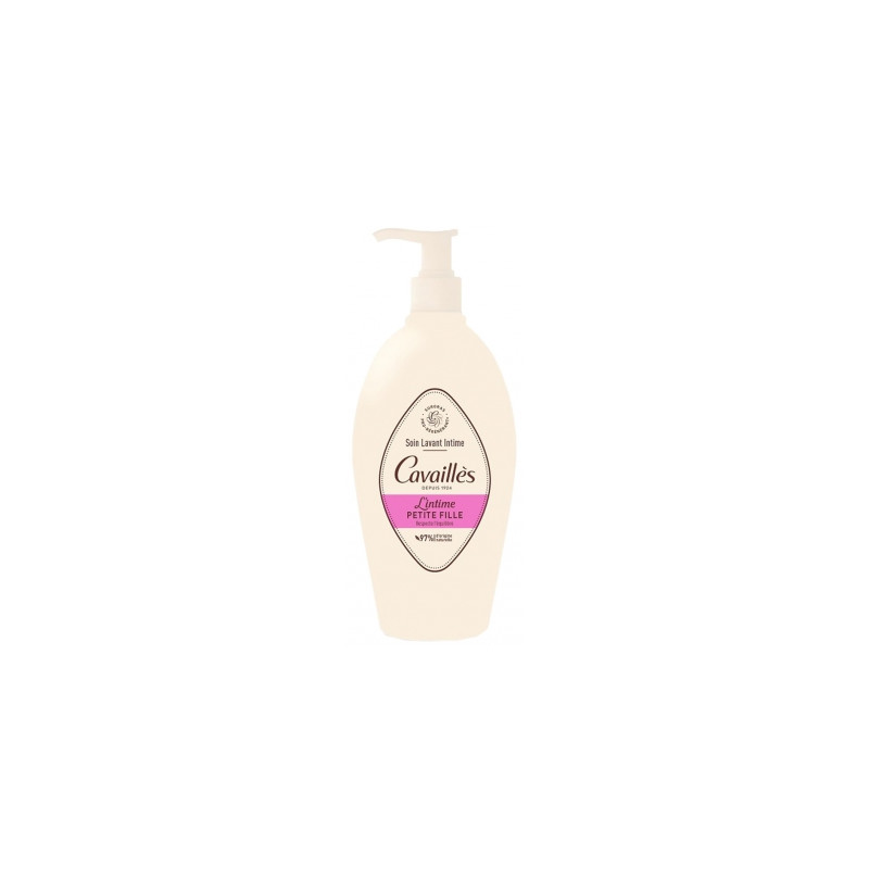 Rogé Cavaillès Soin Lavant Intime Petite Fille 250 ml Rogé Cavaillès Soin Lavant Intime Petite Fille 250 ml