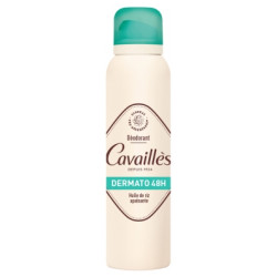 Rogé Cavaillès Déodorant Dermato 48H Spray 150 ml