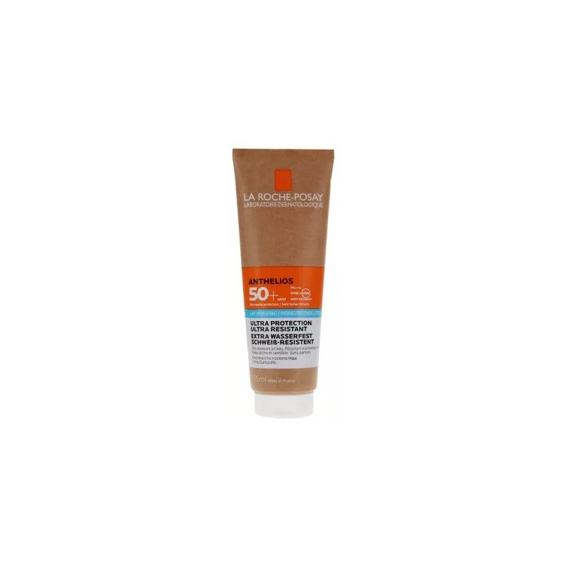 La Roche-Posay Anthelios Lait Hydratant Ultra Protection SPF50+ 75 ml La Roche-Posay Anthelios Lait Hydratant Ultra Protection SPF50+ 75 ml