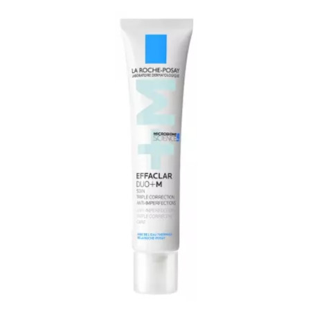 La Roche-Posay Effaclar Duo+M 40 ml