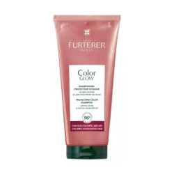 René Furterer Color Glow Shampoing Protecteur Couleur 200 ml