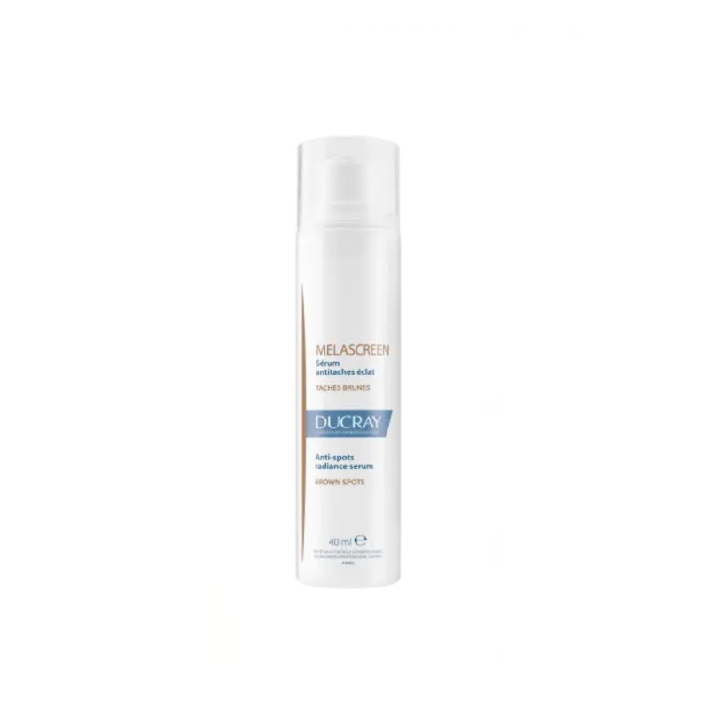 Ducray Melascreen Sérum antitaches éclat 40ml Ducray Melascreen Sérum antitaches éclat 40ml