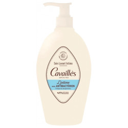 Rogé Cavaillès Soin Lavant Intime Antibactérien 500 ml