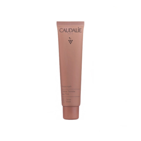 Caudalie Vinocrush Crème Teintée 30 ml - Teinte : Teinte 5