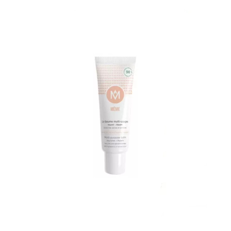 Même Le Baume Multi-Usages 40 ml Même Le Baume Multi-Usages 40 ml