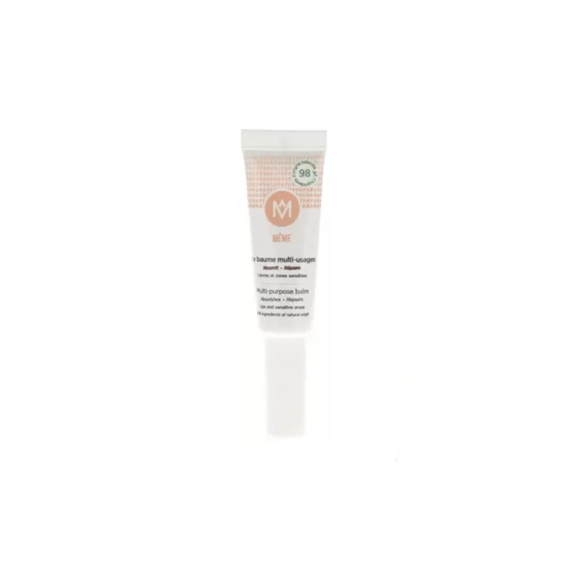 Même Le Baume Multi-Usages 10 ml Même Le Baume Multi-Usages 10 ml