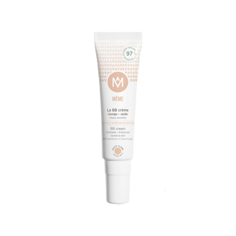 Même La BB Crème Claire 30 ml Même La BB Crème Claire 30 ml