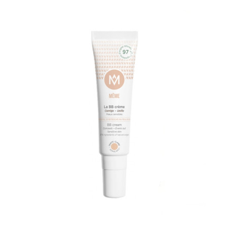 Même La BB Crème Claire 30 ml