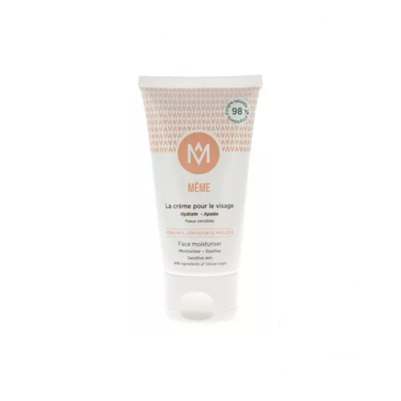Même La Crème pour le Visage 50 ml Même La Crème pour le Visage 50 ml